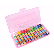 Various Colors New Arrival Art Supply Cute Colored Oil Pastel Set